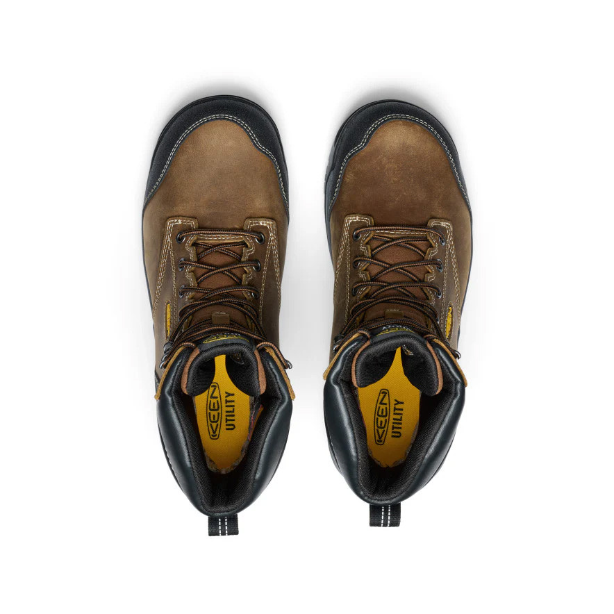 Keen Utility Evanston #1029854 Men's 8
